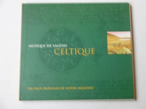 Musique De Sagesse Celtique