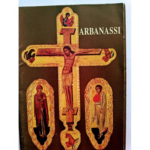 Envoloppe De 25 Cartes Postale D'arbanassi