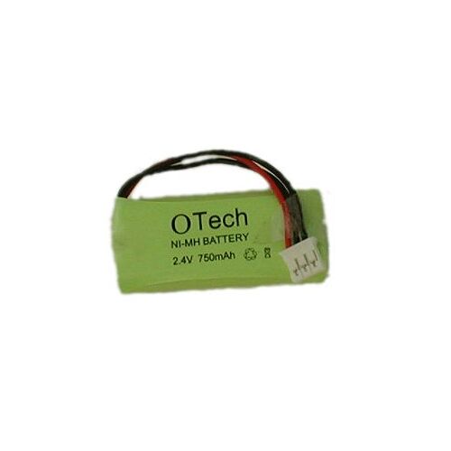 2,4V-750mAh Accu NiMh pour ''38'' PHILIPS,1211S19,211,2111,2112,2113,214,2151,2151S,2152S,215DUO,5152