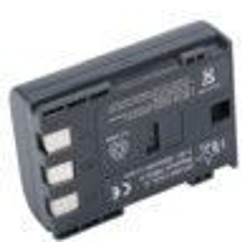 Batterie Li-Ion 7.4V 570 mAh convient pour CANON modèle de batterie NB2L
