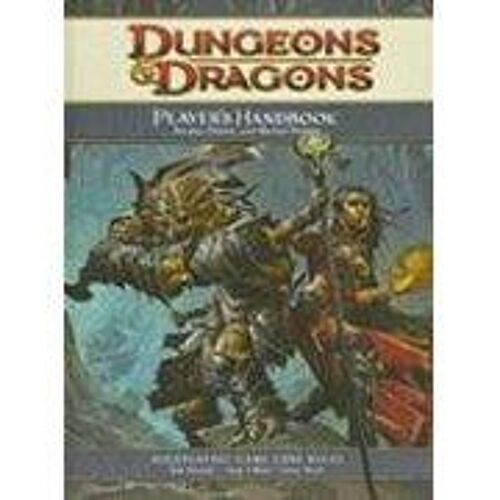 Player's Handbook
