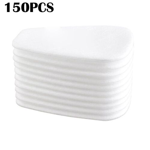 Pour 6200 6800 7502 Remplacement Du Filtre En Coton Pour Respirateur 1/150 / 200pcs 