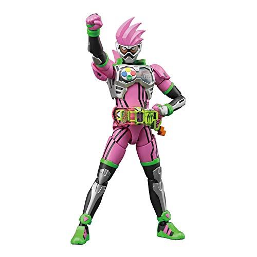 Kamen Rider Ex-Aid Action Gamer Level 2 Bandai Figure-Rise Standard