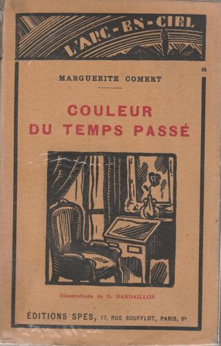 Couleur Du Temps Passé