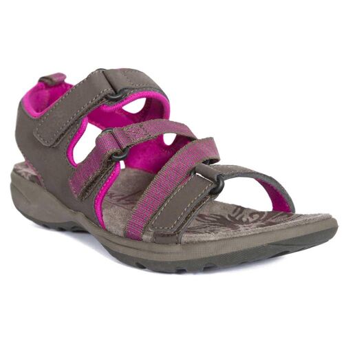 Sandales Aerial - Rose 37 - 37 Trespass