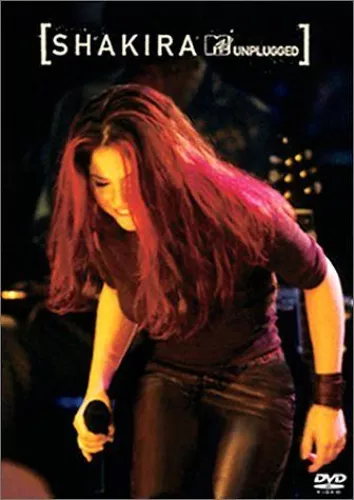 Shakira - Mtv Unplugged