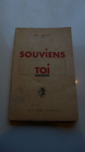 Souviens Toi