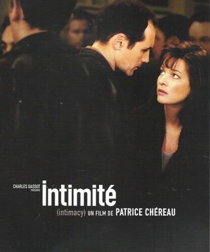 Dossier De Presse Du Film Intimité De Patrice Chereau N° 0