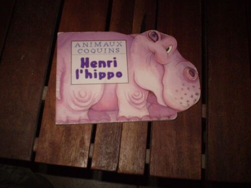 Henri L'hippo