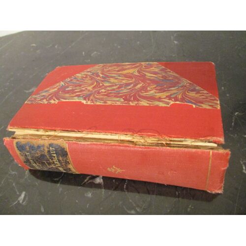 Manon Lescaut, Édition 1892