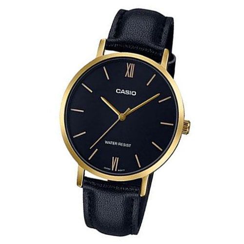 Montre Casio Ltpvt01gl-1b Ltp-Vt01gl-1b