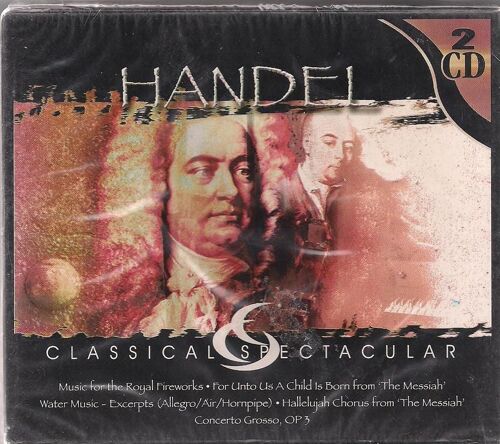 Classical Spectacular