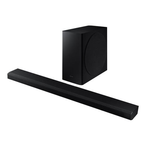 Samsung HW-Q800T - Barre de son sans fil Bluetooth - Noir