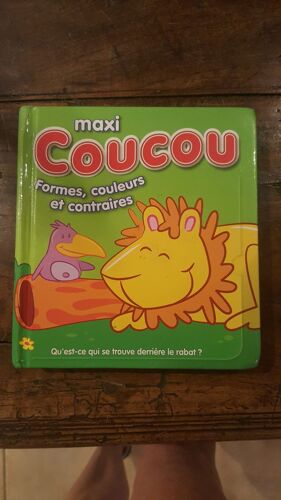 Maxi Coucou 1