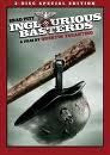 Inglourious Basterds - Import