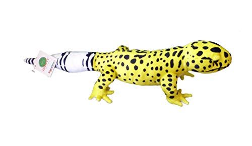 Adore 18 Leo The Leopard Gecko Stuffed Animal Plush Toy