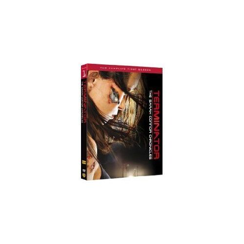 Terminator : Les Chroniques De Sarah Connor - Intégrale Saison 1 (Coffret De 3 Dvd)