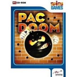 Pac Doom Pc