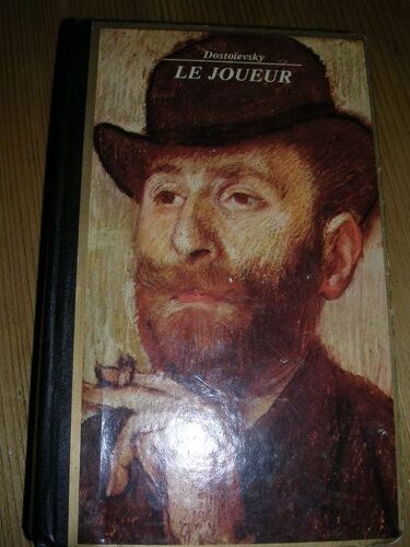 Le Joueur