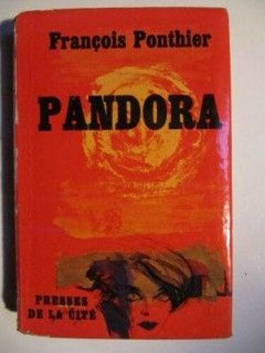 Pandora