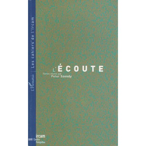 L'écoute