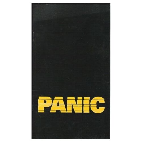 N° 0 : - Panic - Dossier De Presse Du Film De Henry Bromell Avec William H. Macy, Neve Campbell, Tracey Ullman, Donald Sutherland