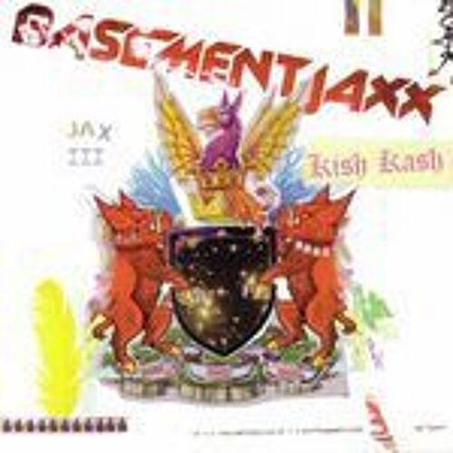 Kish Kash