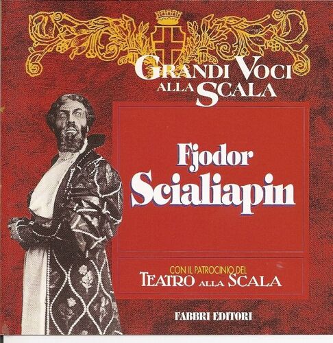 Airs  D'opéra - Grandi Voci Alla Scala