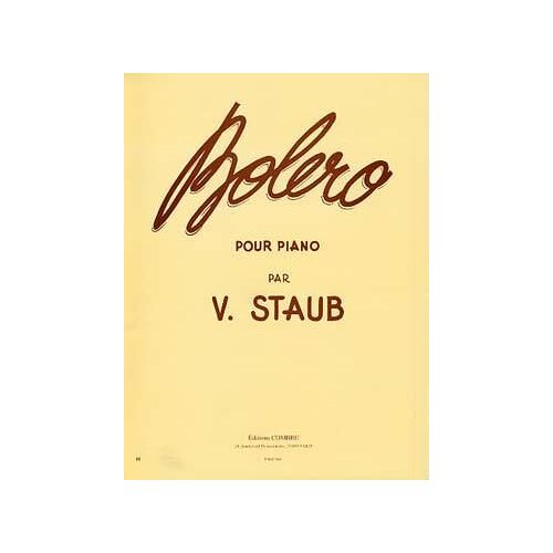 Bolero