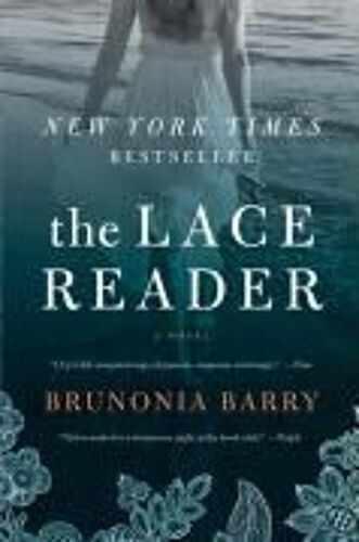 The Lace Reader