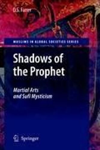 Shadows Of The Prophet
