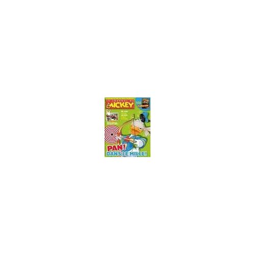 Le Journal De Mickey   N° 2995