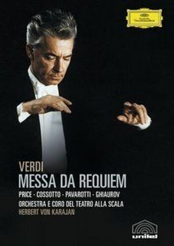 Verdi - Messa Da Requiem
