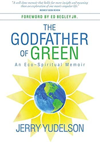 The Godfather Of Green