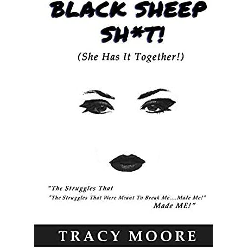 Black Sheep Sh*T!