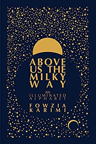 Above Us The Milky Way