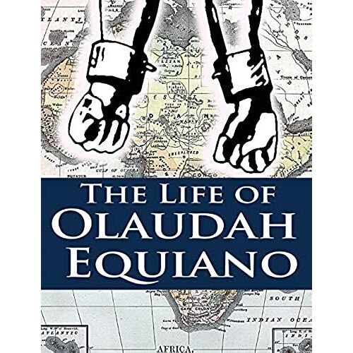 The Life Of Olaudah Equiano