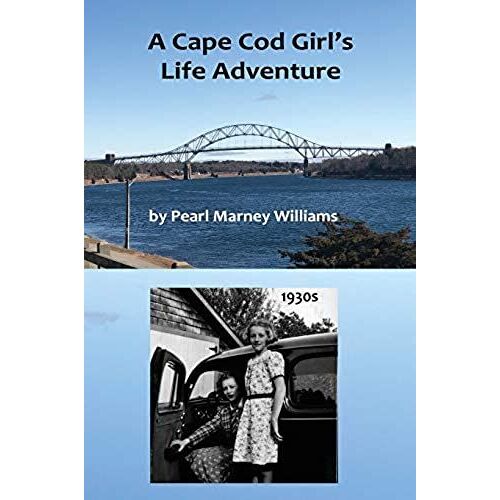 A Cape Cod Girl's Life Adventure