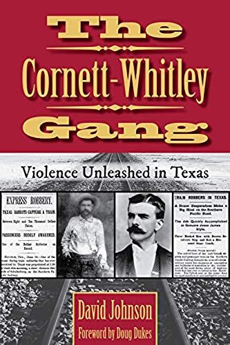 The Cornett-Whitley Gang, 21