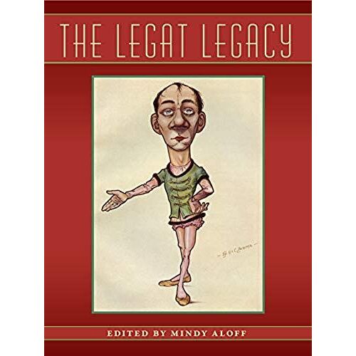 The Legat Legacy