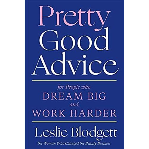 Pretty Good Advice