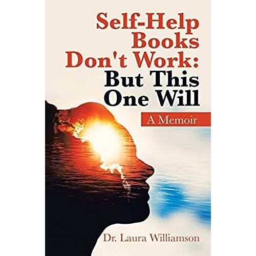 Self-Help Books Don't Work