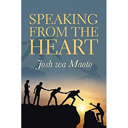 Speaking From The Heart