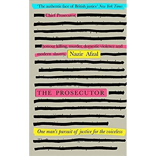 The Prosecutor