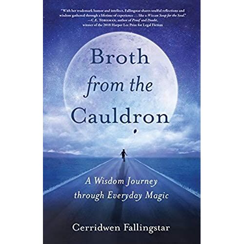 Broth From The Cauldron