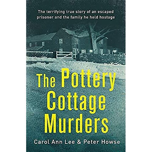 Pottery Cottage Murders