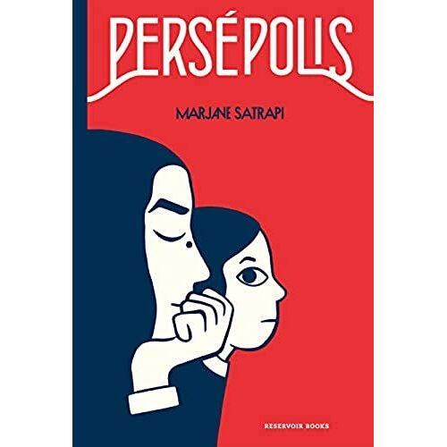 Persépolis / Persepolis: The Story Of A Childhood
