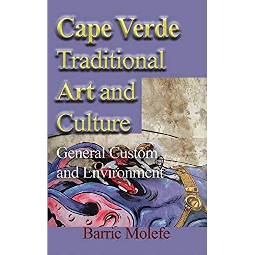 Cape Verde Traditional Art And Culture