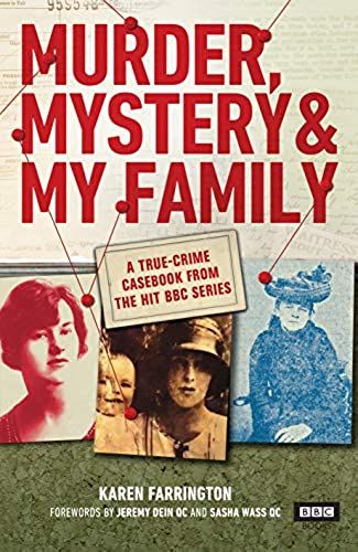 Murder, Mystery And My Family