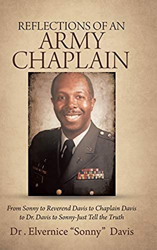 Reflections Of An Army Chaplain